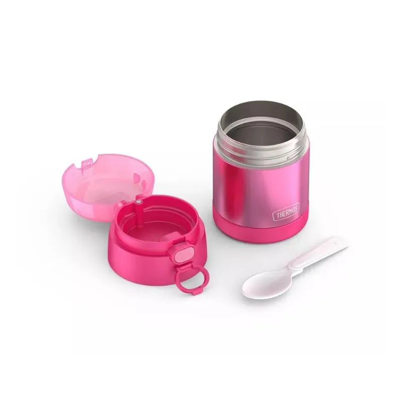 Thermos - Funtainer Food Jar - Pink Image 10