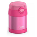 Thermos - Funtainer Food Jar - Pink Image 2