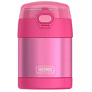 Thermos - Funtainer Food Jar - Pink Image 3