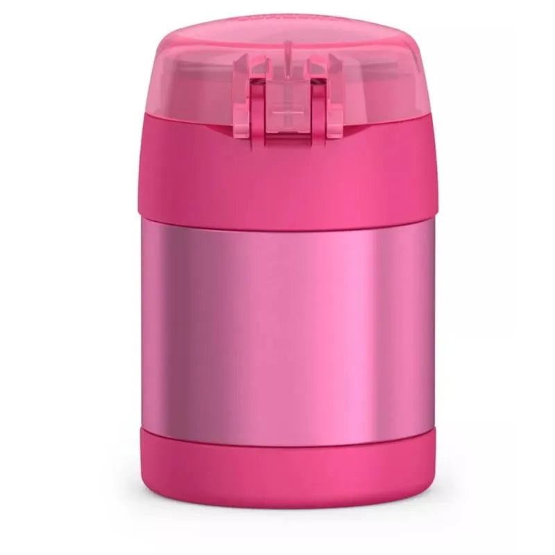 Thermos - Funtainer Food Jar - Pink Image 4