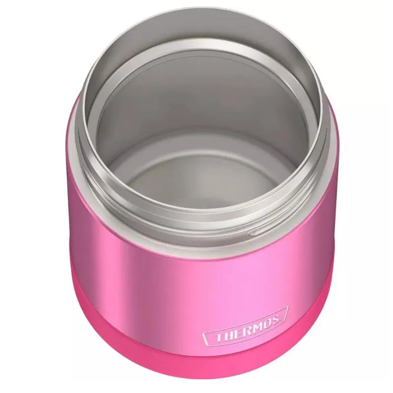 Thermos - Funtainer Food Jar - Pink Image 7