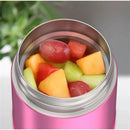 Thermos - Funtainer Food Jar - Pink Image 8