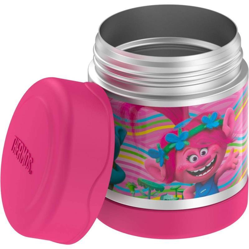 Thermos Funtainer Thermal Food Storage Jar (Pink)
