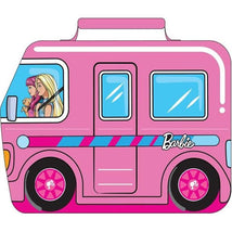 Thermos - Novelty Soft Lunch Box, Barbie Camper Image 1