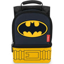 Thermos - Novelty Soft Lunch Box, Batman With Cape Image 1