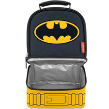 Thermos - Novelty Soft Lunch Box, Batman With Cape Image 2