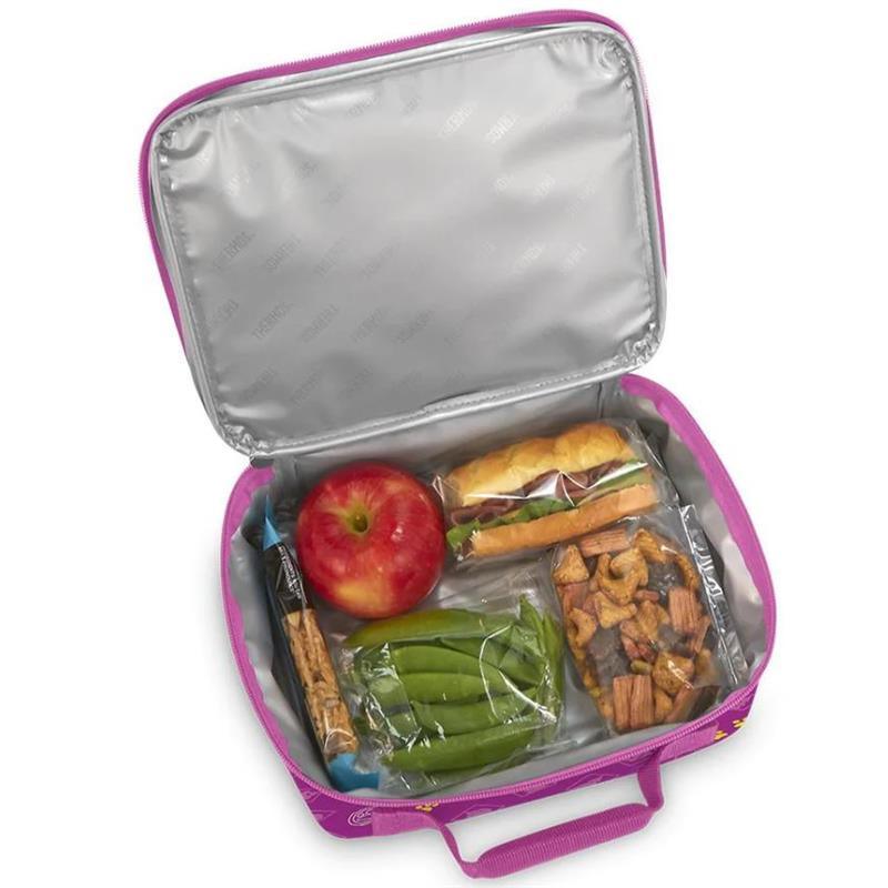 Lunch Box Reusable Insulated Lunch Bag with Meal Algeria