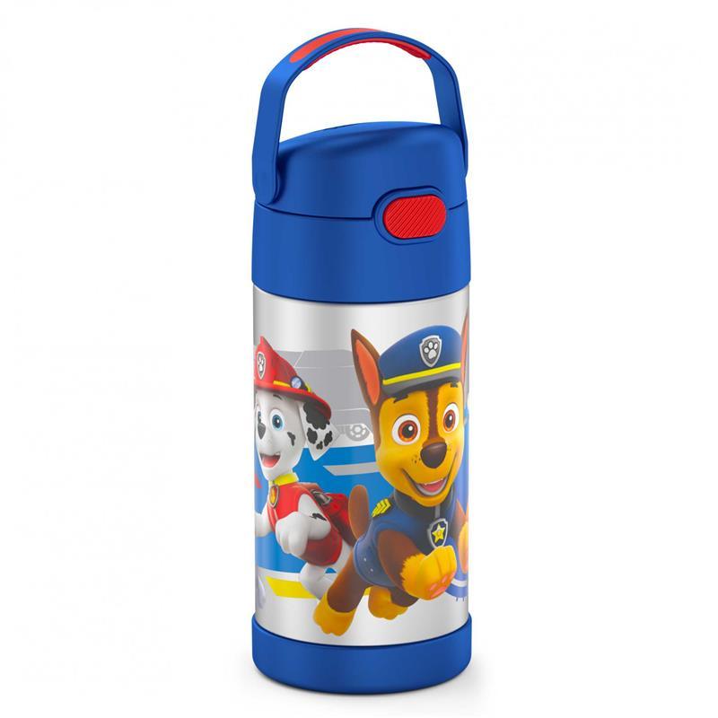 Thermos, Straw Bottle