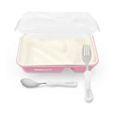 Thinkbaby & Thinksport - Go2 Plastic Container, Pink Image 1