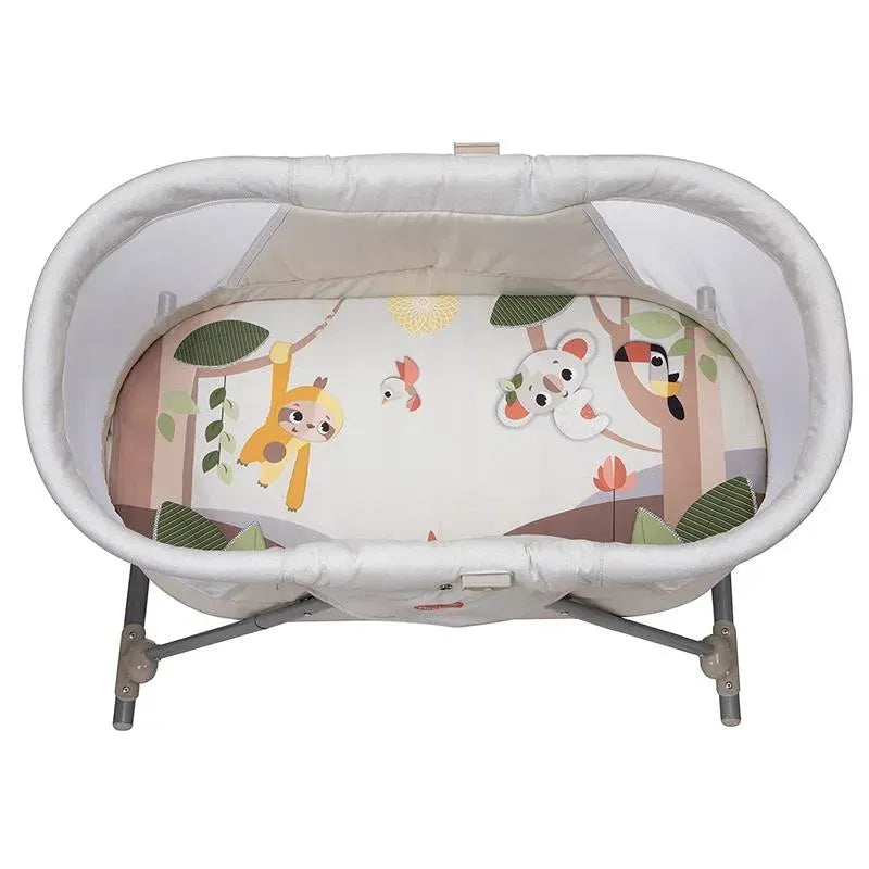 Tiny Love - Love 2-in-1 Deluxe Take-Along Bassinet Image 15