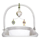 Tiny Love - Love 2-in-1 Deluxe Take-Along Bassinet Image 17