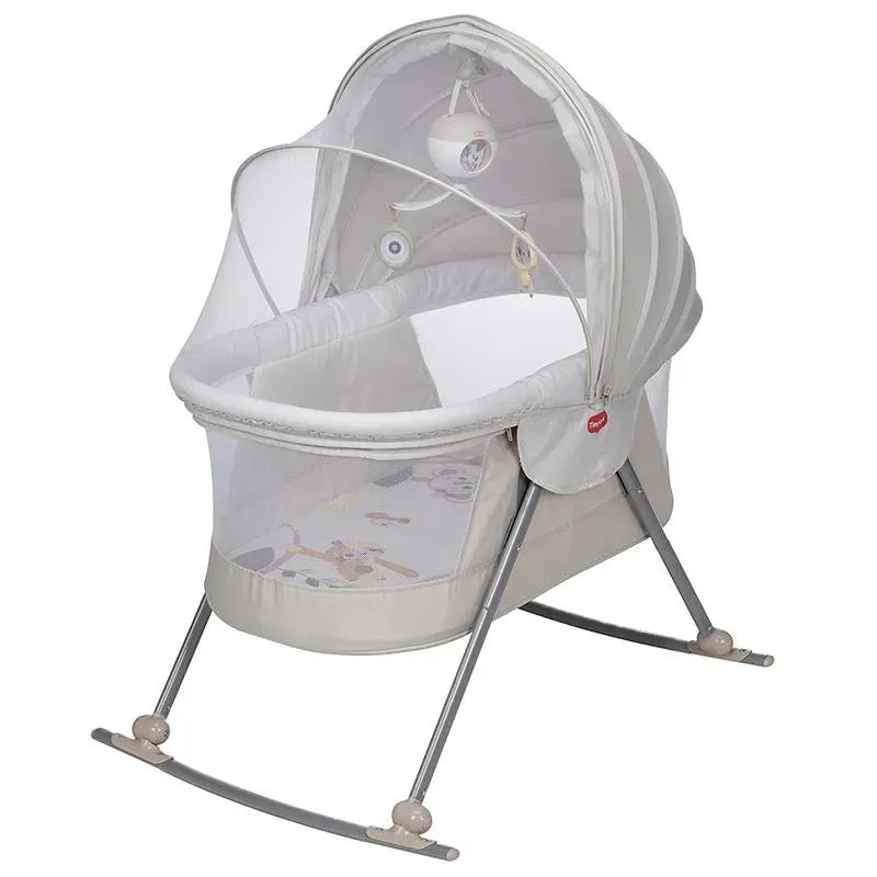 Tiny Love - Love 2-in-1 Deluxe Take-Along Bassinet Image 19