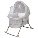 Tiny Love - Love 2-in-1 Deluxe Take-Along Bassinet Image 19