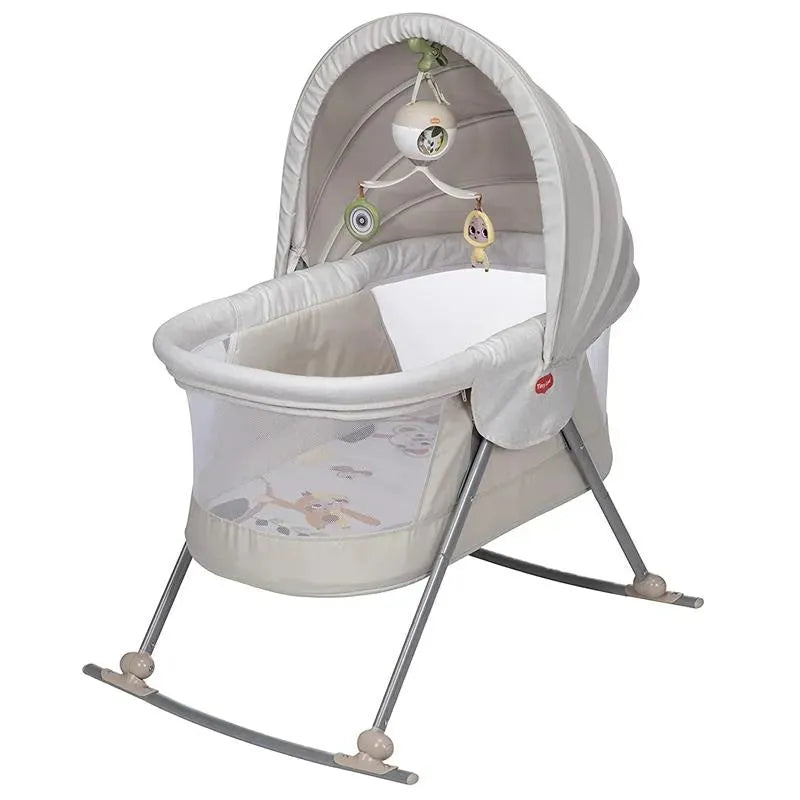 Tiny Love - Love 2-in-1 Deluxe Take-Along Bassinet Image 1