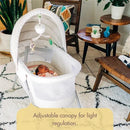 Tiny Love - Love 2-in-1 Deluxe Take-Along Bassinet Image 27