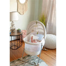 Tiny Love - Love 2-in-1 Deluxe Take-Along Bassinet Image 3