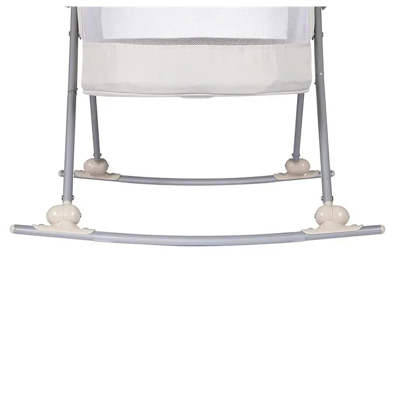 Tiny Love - Love 2-in-1 Deluxe Take-Along Bassinet Image 5