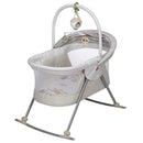 Tiny Love - Love 2-in-1 Deluxe Take-Along Bassinet Image 9