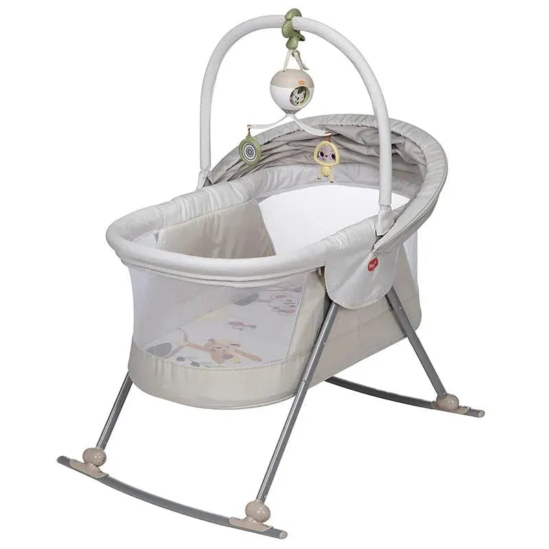 Tiny Love - Love 2-in-1 Deluxe Take-Along Bassinet Image 9