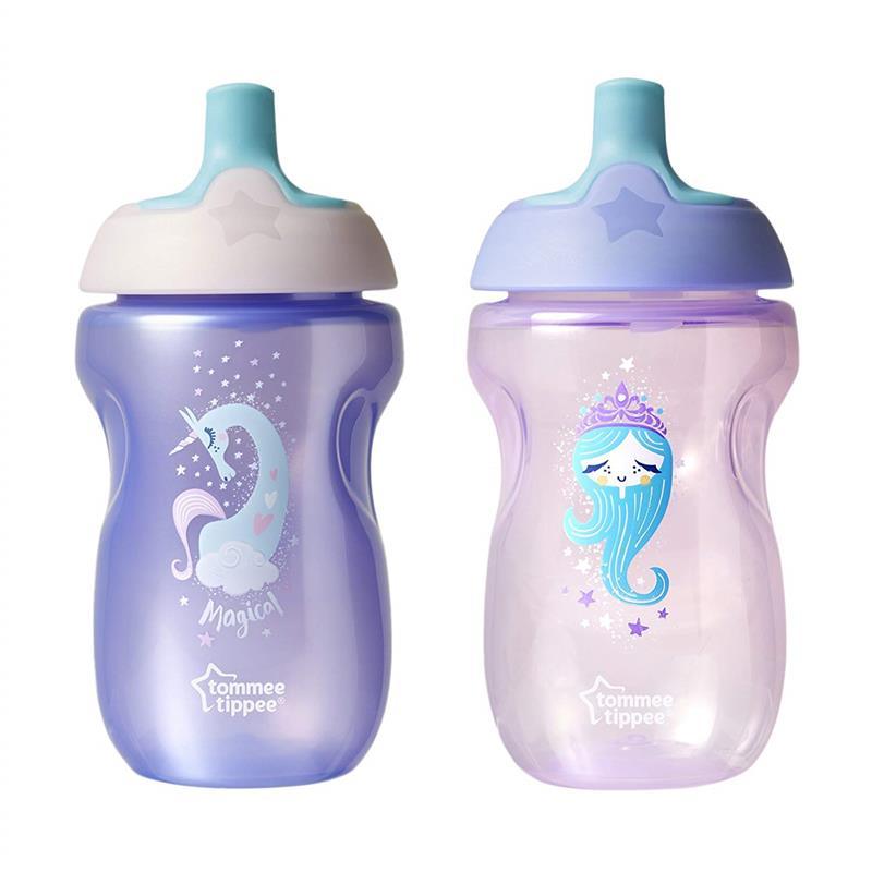 Tommee Tippee Insulated Sportee Water Bottle for Toddlers Review 