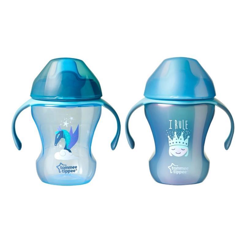 Tommee Tippee Explora 9 OZ Training Cups, Assorted Colors - Shop