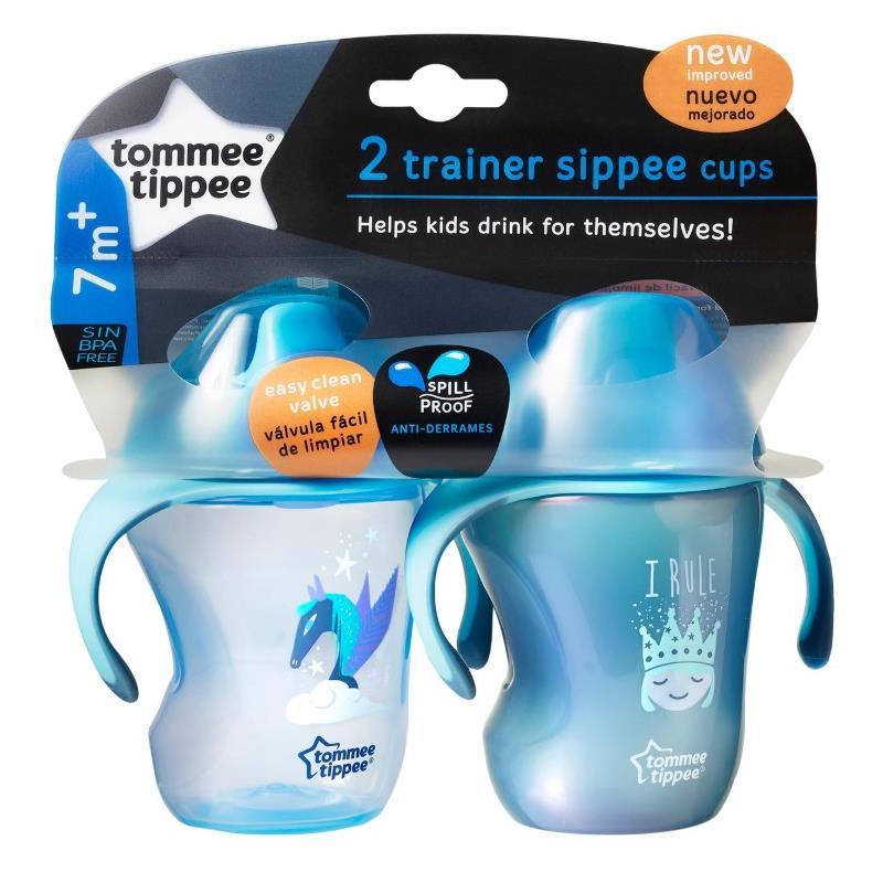 Tommee Tippee Straw Tumbler Sippy Cup, 1 ct - King Soopers