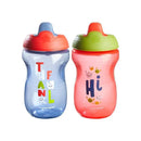 Tommee Tippee - 2-pack Sippee Cup 10Oz Image 1