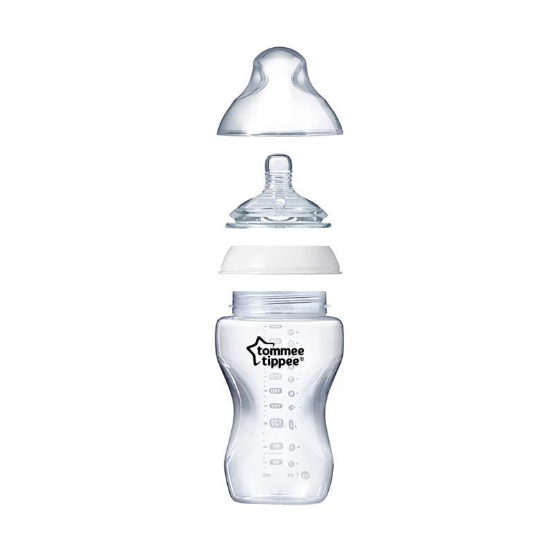 Tommee Tippee - 3Pk Closer To Nature Day And Night Glow-in-the-Dark Pa