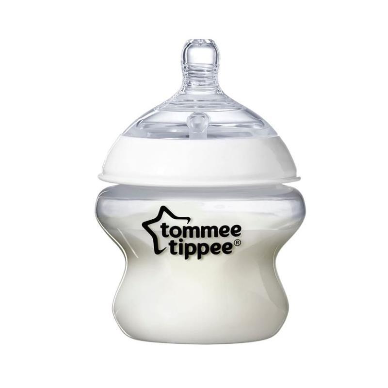 Kit biberon Tommee Tippee Closer to Nature, cape…