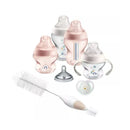 Tommee Tippee - Closer To Nature Newborn Essential Set, Pink Image 1