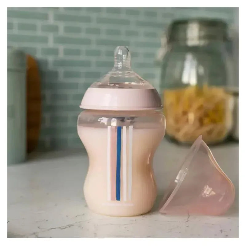 Tommee Tippee - Closer To Nature Newborn Essential Set, Pink Image 6