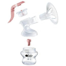 Tommee Tippee - Manual Breast Pump Image 2