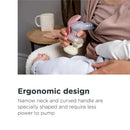 Tommee Tippee - Manual Breast Pump Image 5