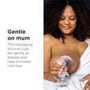 Tommee Tippee - Manual Breast Pump Image 6