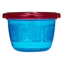 Tomy 21 - Take & Toss 4.5Oz Snack Cups 6 Pk Image 3