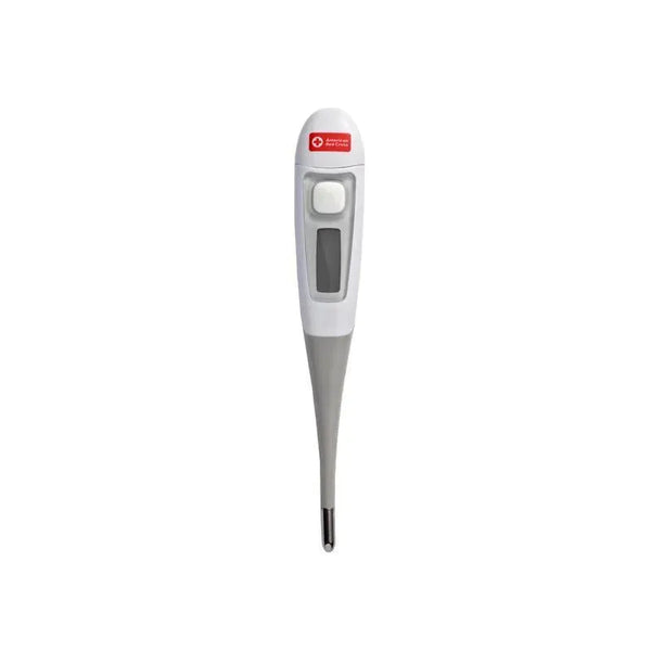 Temp Talk Digital Thermometer Body Mouth 4 visually impaired + spare  Batteries