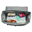 Tomy - Jj Cole Mezona Diaper Bag, Green Brown Image 5