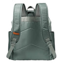 Tomy - Jj Cole Mezona Diaper Bag, Green Brown Image 7