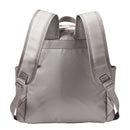 Tomy - Jj Cole Popperton Backpack Diaper Bag, Cream Mushroom Image 5