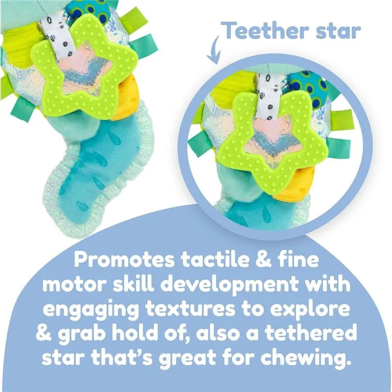 Tomy Lamaze - Alise The Axolotl Clip & Go Image 2