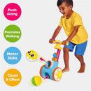 Tomy - Lamaze Pic & Popper Image 7