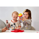 Tomy - Mickey Mouse 3Pc Mealtime Set Image 7