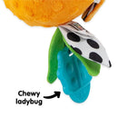 Tomy - Olive The Orange Clip & Go Image 5