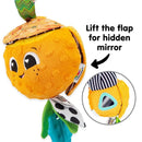 Tomy - Olive The Orange Clip & Go Image 7