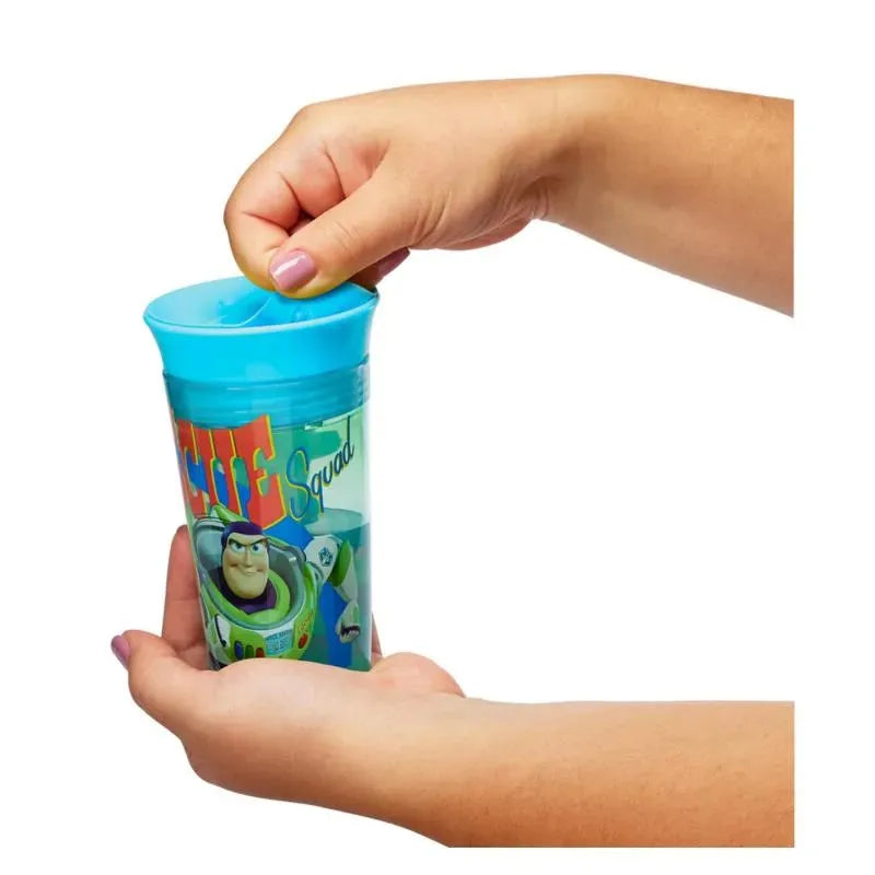 Tomy The First Years 9oz Unspillable Cup For Kids, Toy Story Image 11