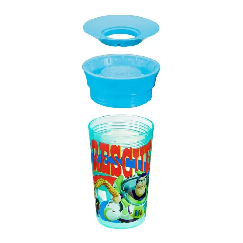 Tomy The First Years 9oz Unspillable Cup For Kids, Toy Story Image 3