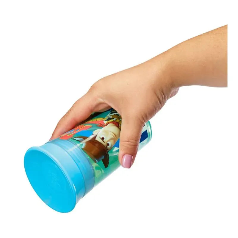 Tomy The First Years 9oz Unspillable Cup For Kids, Toy Story Image 9