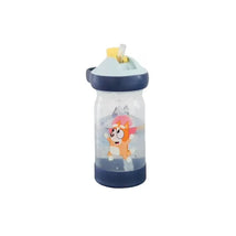 Tomy - The First Years Bluey Insulated Sippy Cup Image 1