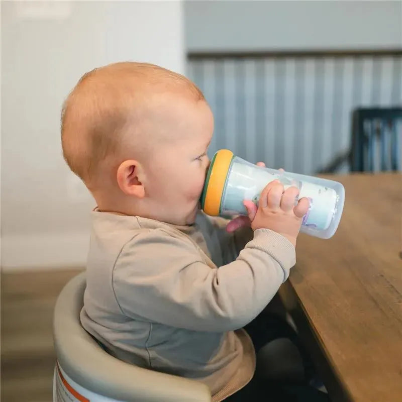 Tomy - The First Years Bluey Insulated Sippy Cup Image 2