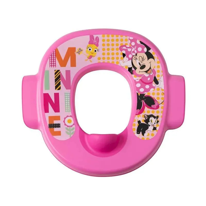 Tomy - The First Years Disney Minnie Mouse Renewed Potty Seat Image 1